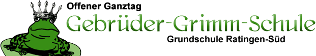 Gebrüder-Grimm-Schule Ratingen-Süd